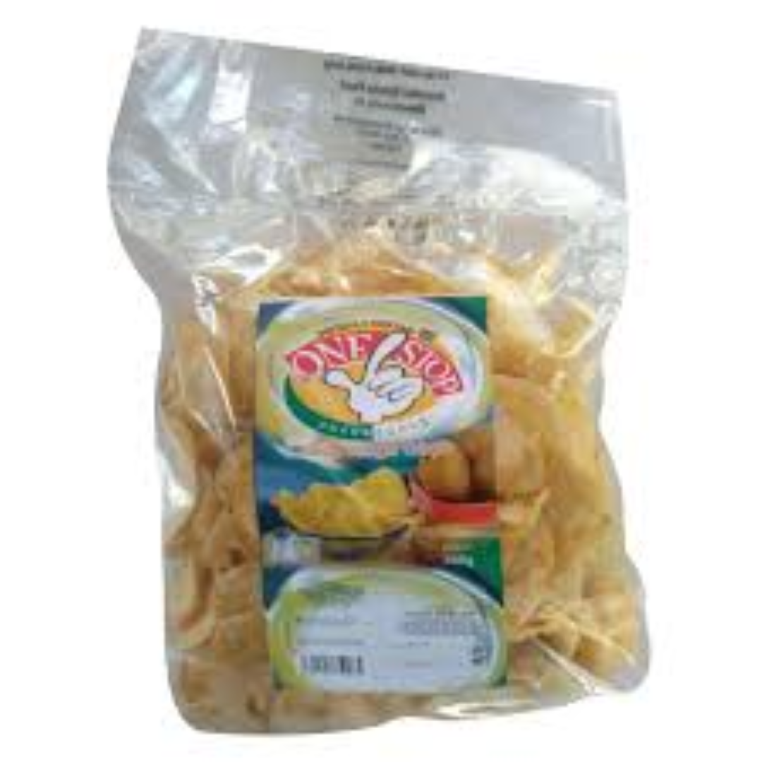 ONE STOP PIRIPIRI CRISPS 300G